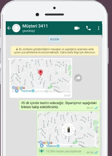 e-imza nedir?