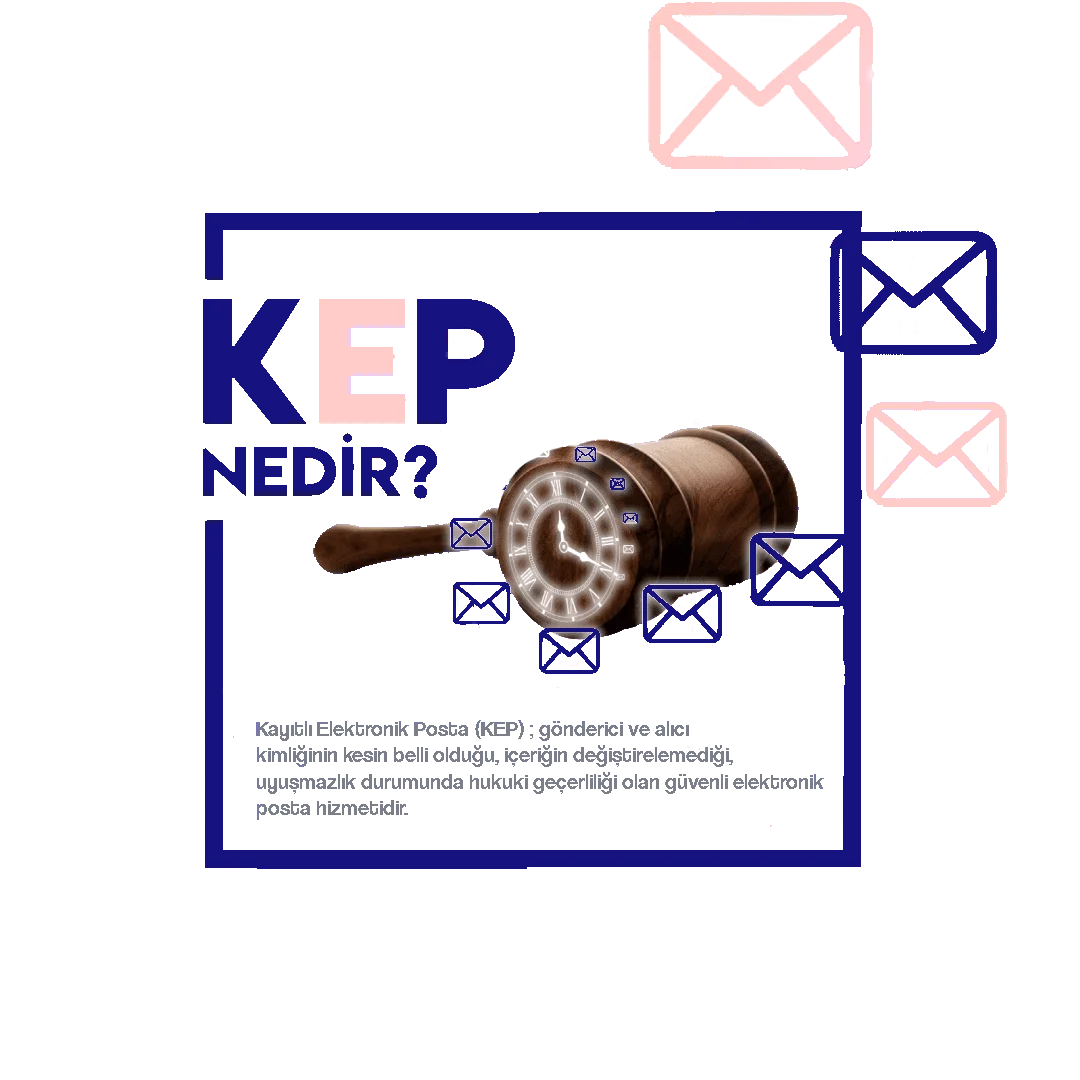 KEP Adresi Nedir? Nasıl Alınır?