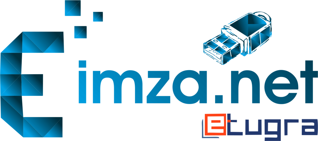 eimza.net logo