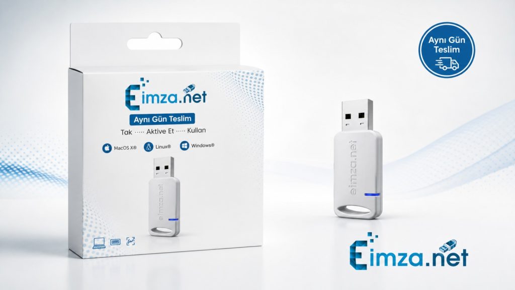 eimza,e-imza nasıl alınır
